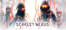 Скачать SCARLET NEXUS игру на ПК бесплатно через торрент