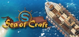 Скачать Sea of Craft игру на ПК бесплатно через торрент