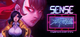 Скачать Sense: A Cyberpunk Ghost Story игру на ПК бесплатно через торрент