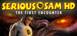 Скачать Serious Sam HD: The First Encounter игру на ПК бесплатно через торрент