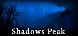 Скачать Shadows Peak игру на ПК бесплатно через торрент