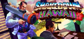 Скачать Shakedown: Hawaii игру на ПК бесплатно через торрент