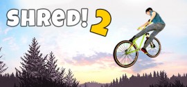 Скачать Shred! 2 игру на ПК бесплатно через торрент