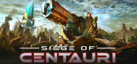 Скачать Siege of Centauri игру на ПК бесплатно через торрент