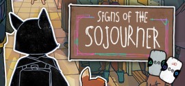 Скачать Signs of the Sojourner игру на ПК бесплатно через торрент