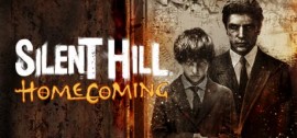 Скачать Silent Hill: Homecoming игру на ПК бесплатно через торрент