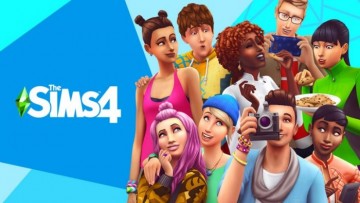 Скачать Sims 4 игру на ПК бесплатно через торрент