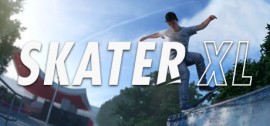 Скачать Skater XL игру на ПК бесплатно через торрент