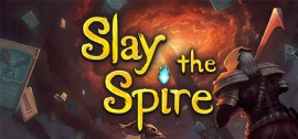 Скачать Slay the Spire игру на ПК бесплатно через торрент