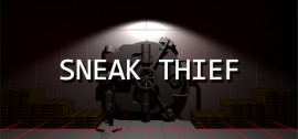 Скачать Sneak Thief игру на ПК бесплатно через торрент