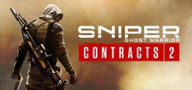 Скачать Sniper Ghost Warrior Contracts 2 игру на ПК бесплатно через торрент