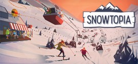 Скачать Snowtopia: Ski Resort Tycoon игру на ПК бесплатно через торрент