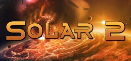 Скачать Solar 2 игру на ПК бесплатно через торрент