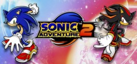 Скачать Sonic Adventure 2 игру на ПК бесплатно через торрент