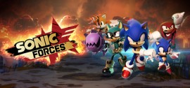 Скачать Sonic Forces игру на ПК бесплатно через торрент