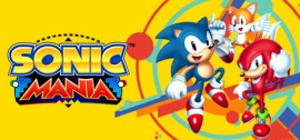 Скачать Sonic Mania игру на ПК бесплатно через торрент