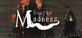 Скачать Source of Madness игру на ПК бесплатно через торрент