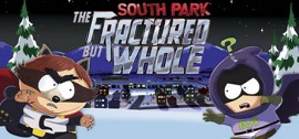 Скачать South Park: The Fractured But Whole игру на ПК бесплатно через торрент