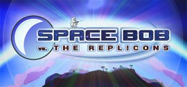 Скачать Space Bob vs. The Replicons игру на ПК бесплатно через торрент