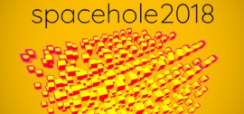 Скачать Space Hole 2018 игру на ПК бесплатно через торрент