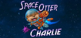 Скачать Space Otter Charlie игру на ПК бесплатно через торрент