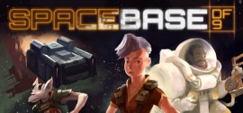 Скачать Spacebase DF-9 игру на ПК бесплатно через торрент