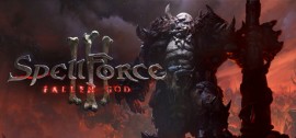 Скачать SpellForce 3: Fallen God игру на ПК бесплатно через торрент