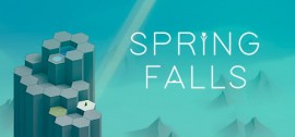 Скачать Spring Falls игру на ПК бесплатно через торрент