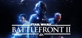 Скачать Star Wars: Battlefront II игру на ПК бесплатно через торрент