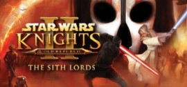 Скачать STAR WARS Knights of the Old Republic II - The Sith Lords игру на ПК бесплатно через торрент