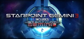 Скачать Starpoint Gemini 3 игру на ПК бесплатно через торрент