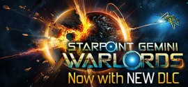 Скачать Starpoint Gemini Warlords игру на ПК бесплатно через торрент