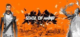 Скачать State of Mind игру на ПК бесплатно через торрент