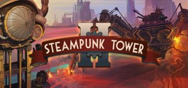 Скачать Steampunk Tower 2 игру на ПК бесплатно через торрент