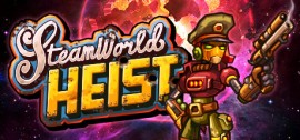 Скачать SteamWorld Heist игру на ПК бесплатно через торрент