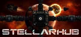 Скачать StellarHub 2.0 игру на ПК бесплатно через торрент