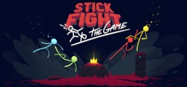 Скачать Stick Fight: The Game игру на ПК бесплатно через торрент