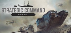Скачать Strategic Command: World War I игру на ПК бесплатно через торрент