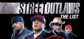 Скачать Street Outlaws: The List игру на ПК бесплатно через торрент