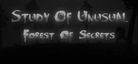 Скачать Study of Unusual: Forest of Secrets игру на ПК бесплатно через торрент