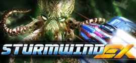Скачать STURMWIND EX игру на ПК бесплатно через торрент
