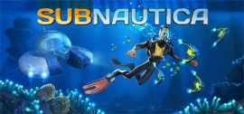 Скачать Subnautica игру на ПК бесплатно через торрент