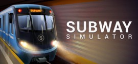 Скачать Subway Simulator игру на ПК бесплатно через торрент