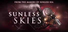 Скачать SUNLESS SKIES игру на ПК бесплатно через торрент