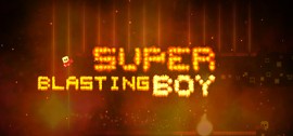 Скачать Super Blasting Boy игру на ПК бесплатно через торрент