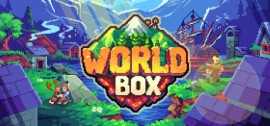 Скачать Super Worldbox игру на ПК бесплатно через торрент
