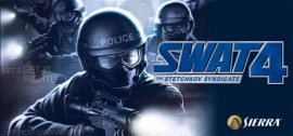 Скачать SWAT 4 игру на ПК бесплатно через торрент