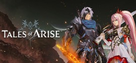 Скачать Tales of Arise игру на ПК бесплатно через торрент