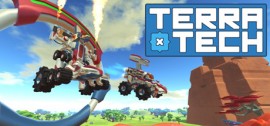 Скачать TerraTech игру на ПК бесплатно через торрент