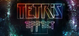 Скачать Tetris Effect игру на ПК бесплатно через торрент